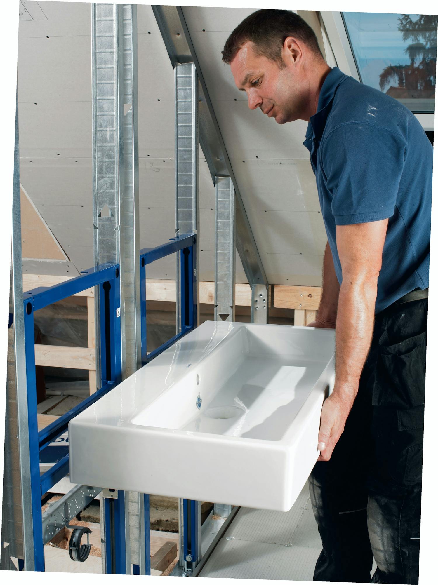 Høyde vask bad Høyde vask bad